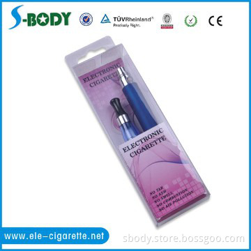 Big promotion hot sale e-cig ego CE4 blister with Ego or Evod battery